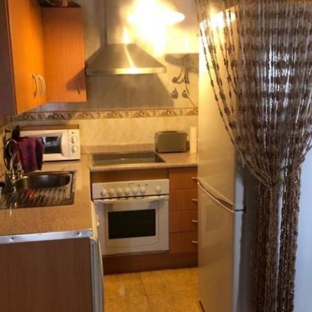 Apartamento Con 2 Stanze Letto Torrevieja Bagian luar foto