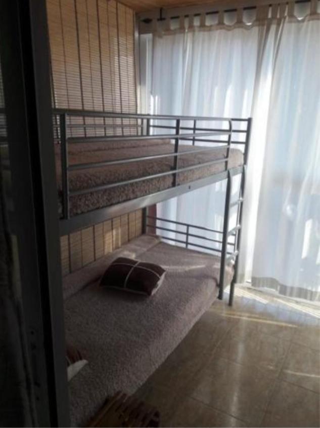 Apartamento Con 2 Stanze Letto Torrevieja Bagian luar foto