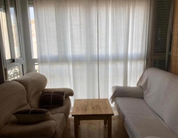 Apartamento Con 2 Stanze Letto Torrevieja Bagian luar foto