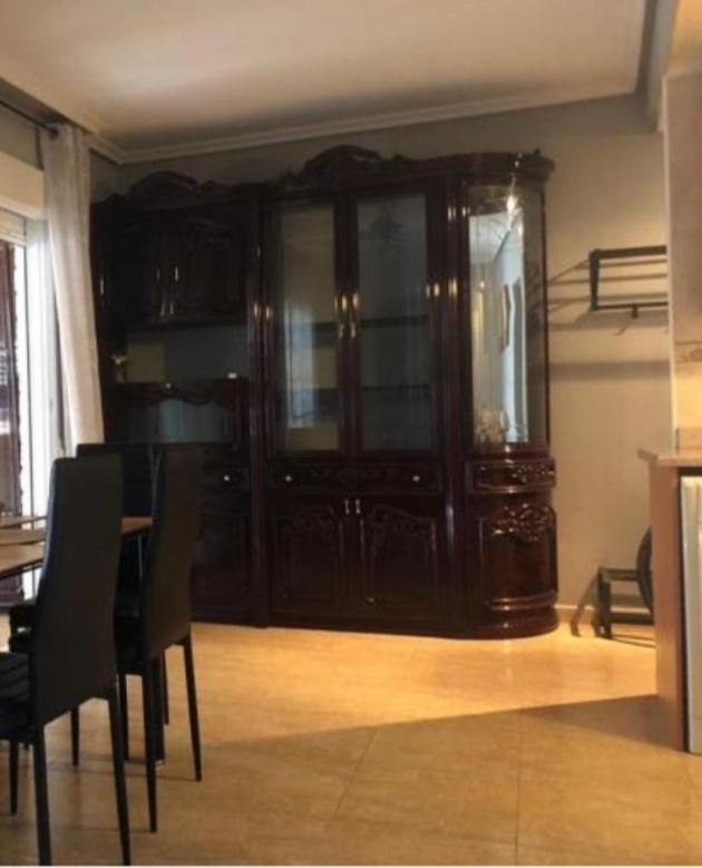 Apartamento Con 2 Stanze Letto Torrevieja Bagian luar foto