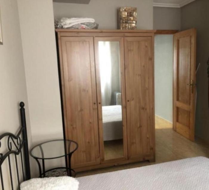 Apartamento Con 2 Stanze Letto Torrevieja Bagian luar foto